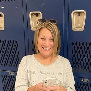 Meet your Posher, Leigh Anne